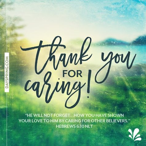 Thank You for Caring Thank You Quotes Gratitude, Lord Quote, Caregiver Quotes, Prayer Of Thanks, Thank You For Caring, Christian Post, Thank You Quotes, Christian Cards, Meaningful Messages