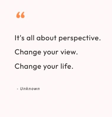 ✨Just a little perspective for those out there struggling ✨ Life Is Short Quotes Perspective, Different Perspective Quotes, Quotes On Perspective, It's All About Perspective, Perspective Quotes, Create This Book, Life Is Too Short Quotes, Perspective On Life, Different Perspectives