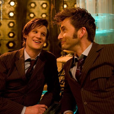 David Tennant Doctor Who, The Tardis, Doctor Who Quotes, Matt Smith, Doctor Who, The Day, For Women