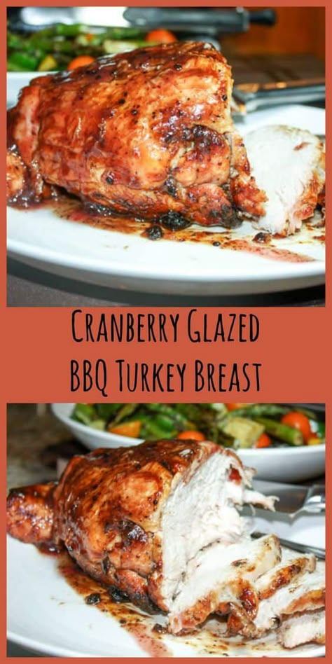 Veggie Meat, Meaty Meals, Bbq Turkey, Game Meat, Turkey Glaze, Turkey Breast Recipe, Grilled Turkey, Whole Turkey, Roast Turkey Breast