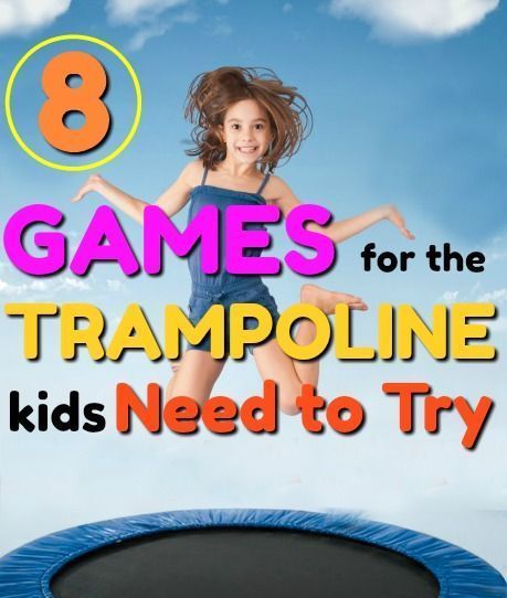 These are crazy fun trampoline games for kids this summer! Love the COW trampoline game for kids! #howweelearn #gamesforkids #trampoline #trampolinegames #summeractivities #summerfun #kidsactivities #grossmotor Fun Games To Play On A Trampoline, Games To Play On Trampoline, Trampoline Games For Kids, Trampoline Activities, Fun Trampoline Games, Gymnastics Flips, Trampoline Ideas, Trampoline Games, Summer Routine