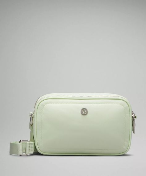 Discover great products at the best prices at Dealmoon. Lululemon Crossbody Camera Bag 2L | Women's Bags,Purses,Wallets | lululemon. Price:$78.00 at lululemon Lululemon Purse, Festival Purse, Camera Bag Purse, Crossbody Camera Bag, Lululemon Bags, Cross Body Bags, Boarding School, Water Repellent Fabric, Black Purses