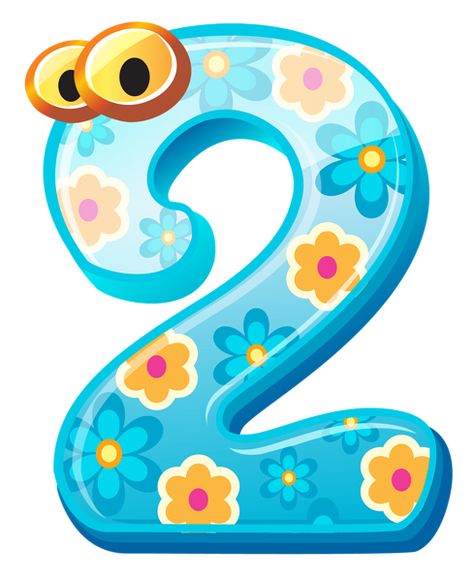 Festa Moana Baby, Fruit Wallpaper, Free Clipart, Alphabet And Numbers, Number Two, Cute Backgrounds, Over The Rainbow, Free Clip Art, Letters And Numbers