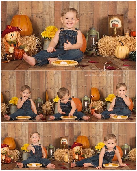 Halloween Baby Photos, Pumpkin Patch Birthday, Fall Baby Pictures, Fall 1st Birthdays, Pumpkin Patch Photoshoot, Halloween First Birthday, Pumpkin 1st Birthdays, Pumpkin First Birthday, Baby Milestones Pictures