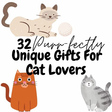 Cat Mom Gift Ideas, Cat Lover Crafts, Cat Themed Christmas Gifts, Diy Cat Lover Gifts, Diy Cat Gifts For People, Gifts For Cat Lovers Diy, Cat Christmas Gifts Ideas, Crafts For Cat Lovers, Cat Gift Basket Ideas