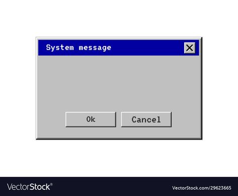 Windows Computer Aesthetic Png, Windows Notepad Aesthetic, Computer Window Template, Computer Error Png, Old Windows Computer Pop Up, Computer Message Aesthetic, Retro Windows Aesthetic, Retro Computer Interface, Pop Up Window Design