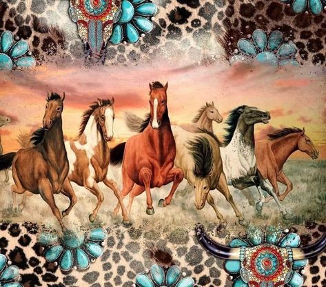 Horse Cups Ideas, Horse Sublimation Tumbler, Horse Sublimation Designs, Horse Tumbler Ideas, Horse Tumbler, Western Bedroom Decor, Cow Print Wallpaper, Painting Horse, 3d Sublimation