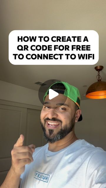 MILAD ALEMI on Instagram: "How to create QR code for free to connect WiFi enjoy 😉" Free Wifi Hack, Wifi Hack, Qr Code, Free Wifi, To Create, For Free, Coding, Technology, On Instagram