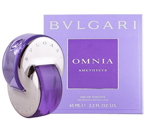 Bvlgari Omnia Amethyste By Bvlgari For Women Eau De Toilette Spray, 2.2-Ounces ** Review more details here : Online Makeup Products Bvlgari Perfume Woman, Bvlgari Omnia Amethyste, Omnia Amethyste, Bvlgari Perfume, Bvlgari Omnia, Cheap Perfume, Jam 12, Pink Grapefruit, Miss Dior