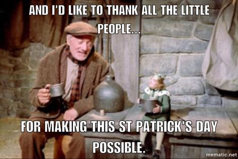 St. Patrick's, Darby O'Gill and the Little People. Irish Phrases, Visiting Ireland, Irish Movies, Irish Things, Magnolia Pictures, Ireland Itinerary, Ireland Trip, Irish Funny, Green Beer