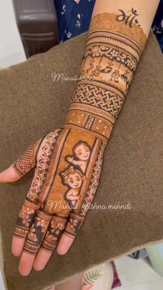 Mehndi Designs For Jalwa Function, Baby Shower Mehndi Back Hand, Mundan Mehndi Design, Maternity Mehendi Design, Mehendi Designs For Baby Shower Function, Baby Shower Mehandi Designs Latest, Baby Shower Henna Design, Mehndi Designs For Baby Shower Function, Baby Shower Mehandi Designs