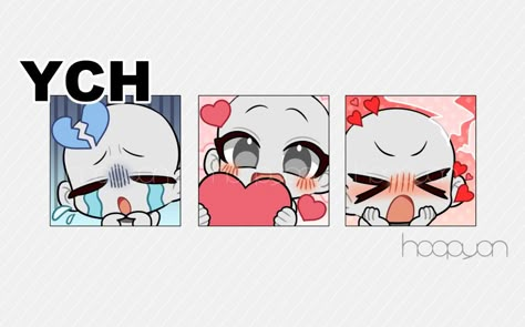 Emote Base, Emote Reference, Pose Chibi, Custom Emoji, Chibi Pose, Fun Emoji, Emote Ideas, Chibi Base, Chibi Emotes