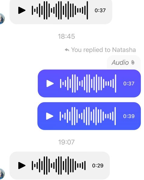 Being able to support my 1:1 clients outside of our zoom calls is super important. Not just for their progress but also for my understanding of where they are at, at all times. Whether they are in the ideas stage, mapping out their vision, prepping for launch mode or just needing to bounce ideas and get some direct coaching from me…being able to do this on messenger or through voice notes means I’m always at the end of the phone. I’ve supported, mentored and coached hundreds of women over t... Voice Note, Hello How Are You, Zoom Call, The Voice, Coaching, The Outsiders, The End, Quick Saves