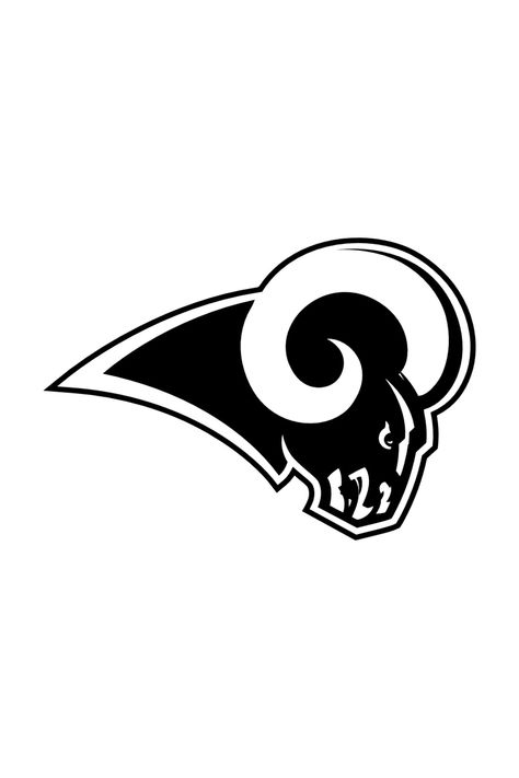 Rams Rams Svg, Cricut Projects Vinyl, Graphic Image, Cricut Projects, Silhouette Cameo, Cricut, Vinyl, Sports, Quick Saves