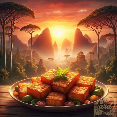 https://card9.com/ai/javanese-tofu-tempe-tahu Instagram