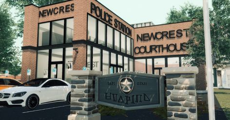 Functional Lots Sims 4, Sims 4 Medical School, Sims 4 Police Station Build, Sims 4 Fire Station, Sims 4 Newcrest Community Lots, Clark Atlanta University Sims 4, Sims4 Mailbox Cc, Sims 4 Realistic Community Lots, Sims 4 Police Cc