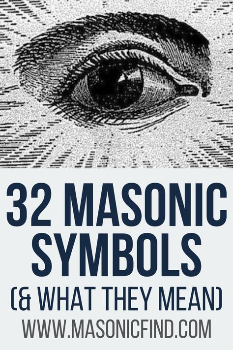 Mason Symbols Freemasonry, Freemason Hand Signs, Masonic Symbols Freemasonry, Esoteric Symbols Occult, Mason Symbols, Masons Masonry, Freemason Secrets, Masonic Signs, Masonic Tattoos