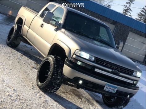 2000 Silverado 1500, Ford Trucks Lifted, Chevy Silverado High Country, 1999 Chevy Silverado, Chevy Silverado Accessories, Silverado 2000, Silverado Accessories, Sierra Gmc, 2000 Chevy Silverado