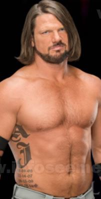 AJ Styles is an American pro wrestler. He is currently playing for WWE. Know AJ Styles career debut, wife, age, height, awards, favorite things, body measurements, affairs or girlfriends or dating history, net worth, car collections, address, date of birth, school, residence, religion, father, mother, children and much more. Bio / Wiki Full name Allen … Aj Styles Wwe, Pro Wrestler, Aj Styles, Car Collection, Net Worth, Body Measurements, Favorite Celebrities, Wwe, Favorite Things