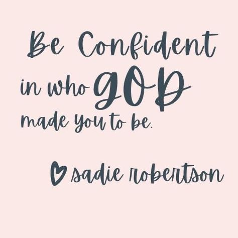 Sadie Robertson Preaching, Sadie Robertson Quotes, Five Kingdoms, Sadie Robertson Huff, Confident Quotes, Calendar Quotes, Christian Thoughts, Uplifting Quotes Positive, Bible Things