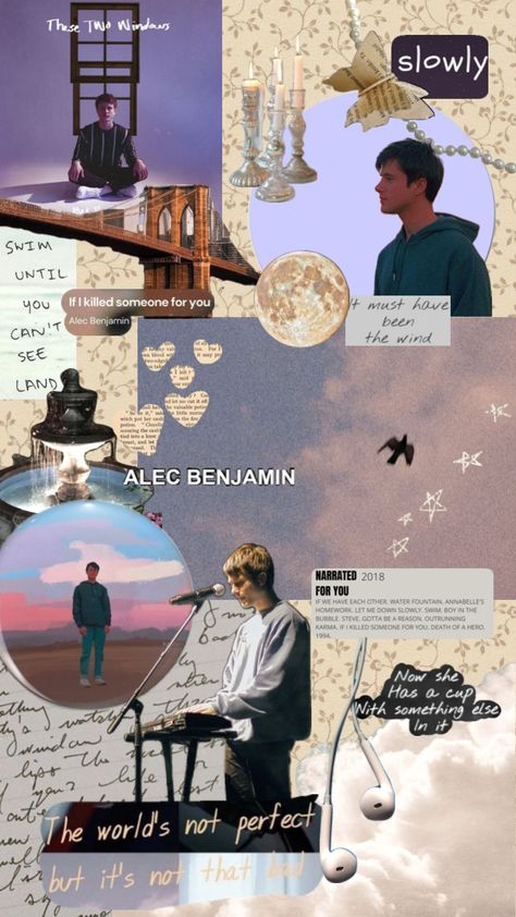 Alex Benjamin Wallpaper, Alex Benjamin Aesthetic, Benjamin Aesthetic, Alec Benjamin Wallpaper, Alex Benjamin, Alec Benjamin, Cute Wallpapers, Aesthetic Wallpapers, Phone Wallpaper