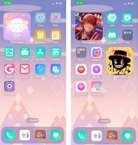 Obey Me Homescreen Layout, Otome Game Aesthetic, Obey Me Homescreen, Obey Me Widget, Obey Me Background, Obey Me Aesthetic, Obey Me Wallpaper, Dance Games, Au Ideas