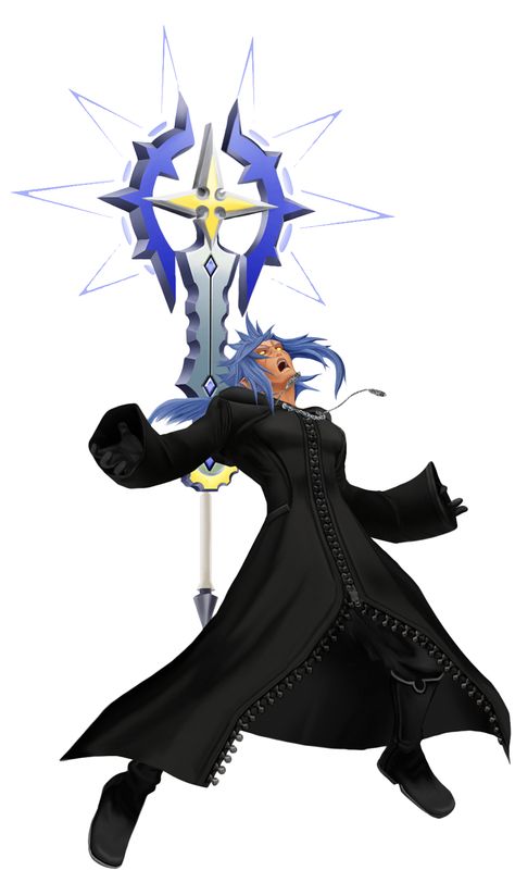 Saix Kingdom Hearts, Kingdom Hearts Organization 13, Organization 13, Kingdom Hearts Wallpaper, Organization Xiii, Kingdom Heart, Kingdom Hearts 3, Heart Drawing, Number 7