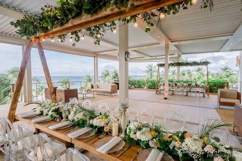 Puerto Rico Wedding Venues, Destination Wedding Puerto Rico, Affordable Destination Wedding, Miss Puerto Rico, Best Destination Wedding Locations, Wedding In Puerto Rico, Courtyard Marriott, Puerto Rico Beaches, Destination Wedding Caribbean