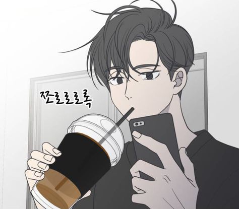 A Guide To Proper Dating, Webtoon Pfp, Romance 101, Dating Guide, Anime Korea, Romantic Scenes, Webtoon Comics, Trik Fotografi