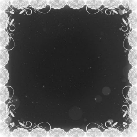 White Capcut Overlay, Border Edit Overlay, Square Border Overlays For Edits, Cute Borders For Edits, Gothic Overlays For Edits, Elegant Frames Border, Capcut Border Overlay, White Border Overlay, Backgrounds For Intros