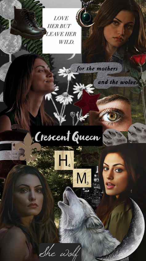 #haleymarshell #tvdu #theoriginals Hayley Marshall Aesthetic, Hayley And Klaus, Hayley Marshall, Vampire Diaries Seasons, Vampire Diaries Funny, She Wolf, Stephen Amell, Phoebe Tonkin, Hope Mikaelson