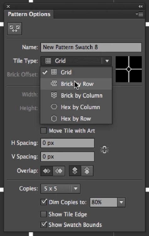 How to Create a Pattern in Adobe Illustrator Tile Edge, Learning Graphic Design, A Pattern, Adobe Illustrator, To Create, Illustrator, Graphic Design, Pattern, Design