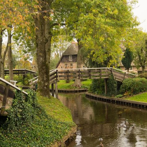 Fairytale Town Aesthetic, Fairytale Town, Travel Holland, Fairytale Aesthetic, Minds Eye, Background Check, A Town, Fairy Land, Art Aesthetic