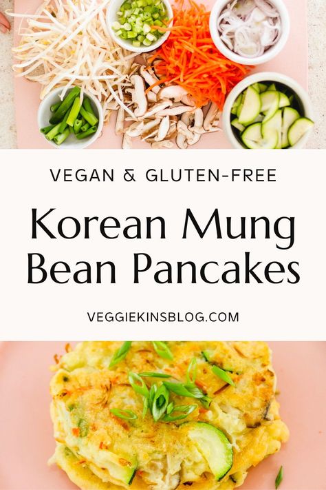 Bean Sprout Recipe, Vegan Bean Sprout Recipes, Mung Bean Recipes, Mung Bean Flour Recipes, Mung Bean Noodle Recipes, Green Mung Bean Recipes, Split Mung Bean Recipes, Sprouted Mung Bean Recipes, Vegan Mung Bean Recipes