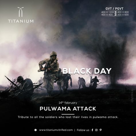 Pulwama Attack Black Day Poster, Pulwama Attack Image, Pulwama Attack Wallpaper, 14feb Black Day Pulwama, Pulwama Attack Soldiers, Pulwama Attack Black Day, Noun Chart, Soldier Images, Martyrs' Day