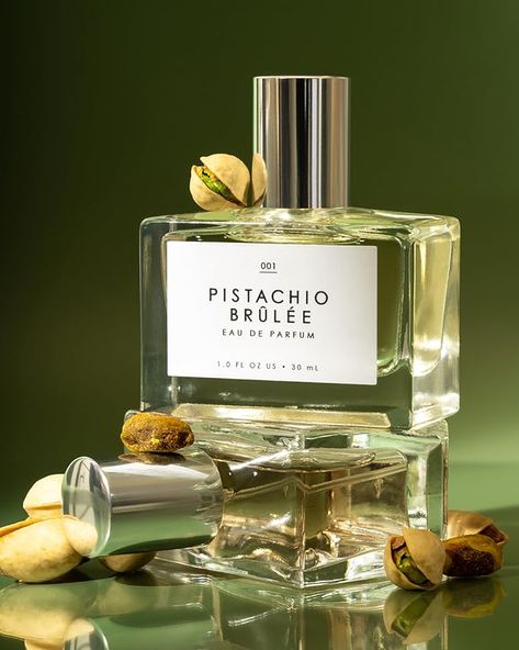 Post by Le Monde Gourmand Pistachio Perfume, Coco Hair, Classic French Desserts, Vanilla Mousse, Unscented Lotion, Body Mousse, Perfume Label, Vanilla Perfume, Body Smells