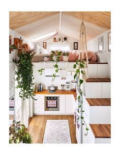 Timbercraft Tiny Homes, Tiny House Company, Tiny Home On Wheels, Tiny House Trailer, Home On Wheels, Minimal Living, Tiny House Listings, Modern Tiny House, Tiny House Movement