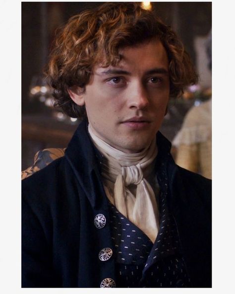 Ginger Actors Male, Hugh Armitage Poldark, Josh Whitehouse Poldark, Nightrunner Series, Eddie Roundtree, Josh Whitehouse, Period Drama Men, Storm And Silence, Lover Of Books