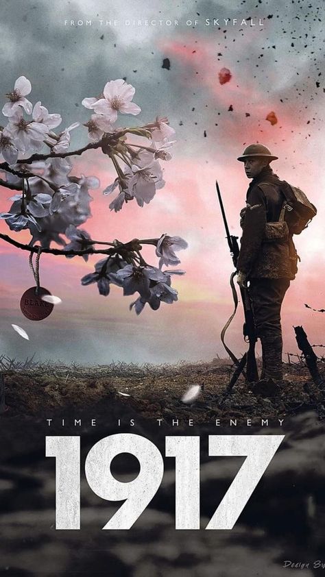 Yo what up my first one☺️ in 2022 | War artwork, War art, War film 1917 Aesthetic, William Schofield, Ww1 Aesthetic, Ww1 Posters, Soldier Poster, Ww1 Art, Ww2 Posters, Sam Mendes, Brothers Art