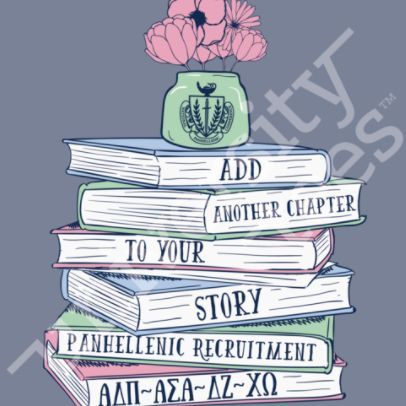 Sorority Recruitment Ideas, Sorority Recruitment Shirts, Panhellenic Recruitment, Sorority Rush Themes, Rush Themes, Recruitment Themes, Bid Day Ideas, Recruitment Shirts, Recruitment Ideas