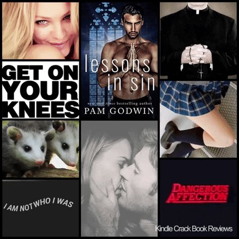 Review: Lessons in Sin by Pam Godwin is LIVE! Lessons in Sin by Pam Godwin is now live!  Check out my spoiler-free review below!  This forbidden romance is crazy hot! https://amzn.to/2SBnb9l Lessons In Sin Pam Godwin, Lessons In Sin Pam Godwin Aesthetic, Pam Godwin, New Romance Books, Midnight Cinderella, Forbidden Romance, Book Couples, Rina Kent, Book Things