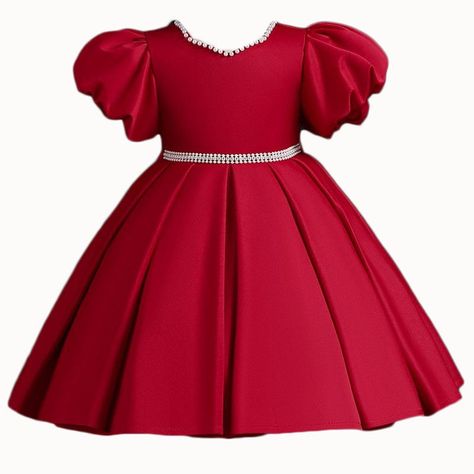 Brand Name: bibihouGender: GirlsMaterial: CottonMaterial: PolyesterMaterial: PolyethersulfoneMaterial: VoileAge Range: 25-36mAge Range: 4-6yAge Range: 7-12yOrigin: CN(Origin)Season: SummerDresses Length: Knee-LengthCollar: O-neckSleeve Style: RegularSleeve Length(cm): ShortStyle: CasualFit: Fits true to size, take your normal sizeBuilt-in Bra: NoDecoration: EmbroideryModel Number: dress for girlsPattern Type: FloralDepartment Name: ChildrenSilhouette: Ball GownGirls clothes for children: Dress f Silk Dress For Kids, Christmas Dresses For Kids, Princess Dresses Kids Birthday Parties, Silk Princess Dress, Christmas Dress For Kids, Gown For Kids, Kids Dress Clothes, Kids Prom Dresses, Vivian Dress