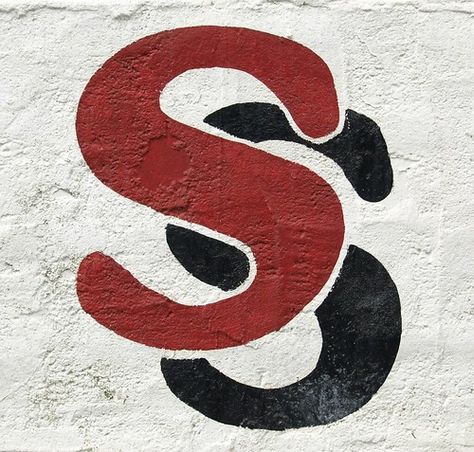 Letter S Aesthetic, S Letter, Picture Collage Wall, Collage Wall, Vintage Lettering, Picture Collage, Letter S, Lettering Design, Wall Collage