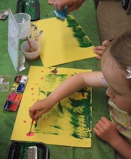 In The Tall Tall Grass Craft, In The Tall Tall Grass Preschool, In The Tall Tall Grass Activities, Pond Activities, Spring Insects, Pond Habitat, Preschool Bugs, Preschool Language Arts, Plants Kindergarten