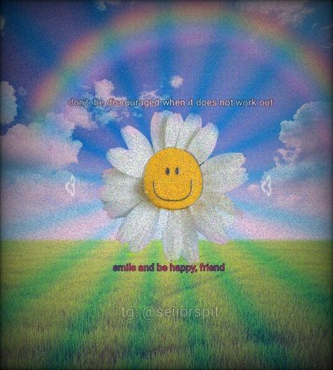 dreamcore, weirdcore, traumacire, poolcore, anemoiacore. smile. flower. chamomile. rainbow. luminal space. Anemoiacore Aesthetic, Luminal Space, Flower Camera, Smile Flower, Dreamcore Weirdcore, Liminal Spaces, Feel Good Videos, Feel Good, Internet