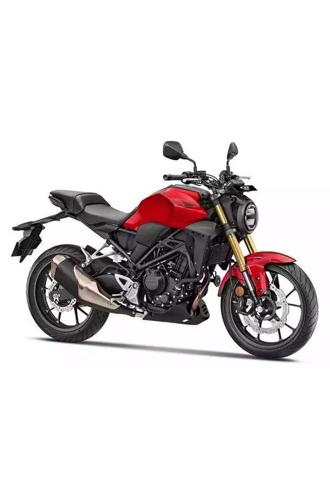 Honda CB300R | Honda Bike Honda Cb300r, Sinchan Wallpaper, Port Blair, Bike Prices, Baby Bike, Motorcycle Aesthetic, Honda Bikes, Motorcycle Design, Honda Cb