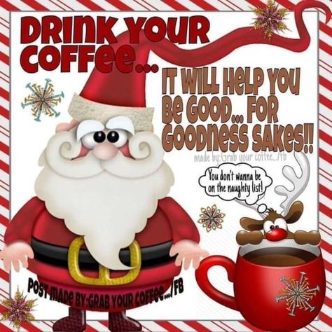 Happy Sunday Christmas Eve Coffee, Merry Xmas Greetings, Christmas Eve Quotes, Merry Christmas Coffee, Coffee Meme, Xmas Greetings, Merry Christmas Images, About Christmas, Christmas Coffee