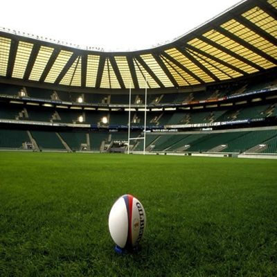 Twickenham Rugby Stadium, Twickenham England Rugby Motivation, Rugby Wallpaper, Rugby Stadium, Rugby Pitch, Twickenham Stadium, Rugby Games, London Wall, England Rugby, Sports Stadium