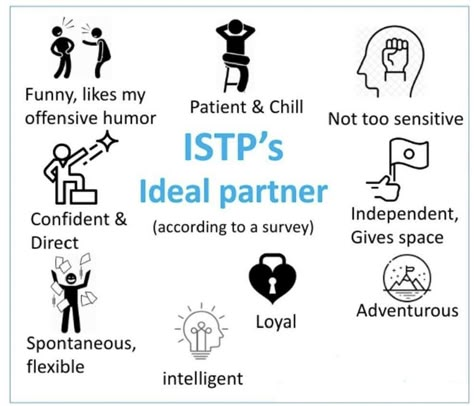 Istp Boyfriend, Istp Facts, Mbti Funny, Istp Relationships, Istp Mbti, Istp Personality, Astrology Meaning, Intj Personality, Mbti Relationships