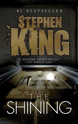 REDRUM. From the legendary master of horror Stephen King comes a #1 New York Times bestseller: The terrifying tale of young Danny, dull Jack, and the Overlook Hotel… The sinister classic with over 700 five-star Amazon reviews that spawned the iconic Jack Nicholson movie ($3.99) Stephen King It, Lisbeth Salander, Doctor Sleep, Stephen King Books, King Book, Best Mysteries, Horror Books, 100 Book, Thriller Books